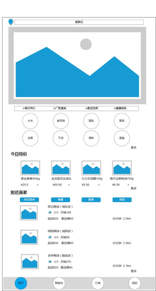 小程序开发承包与外包的避坑指南 主要注意事项全解析